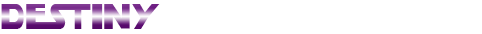 Destiny is hosted by River of Life Christian Church and all Bread of Life Christian Churches in North America